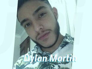 Dylan_Martin