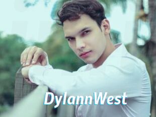 DylannWest