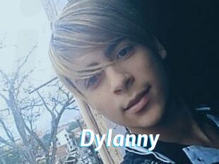 Dylanny