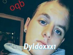 Dyldoxxx1