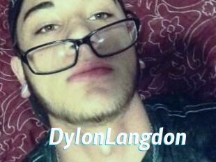 Dylon_Langdon
