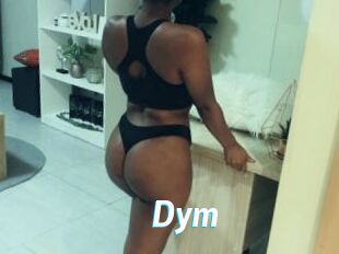 Dym