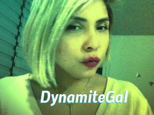 DynamiteGal