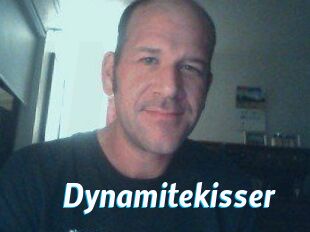 Dynamitekisser