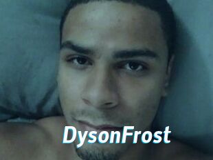 Dyson_Frost