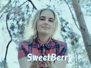 SweetBerry