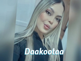 Daakootaa