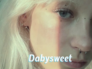 Dabysweet