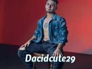 dacidcute29 J Mine