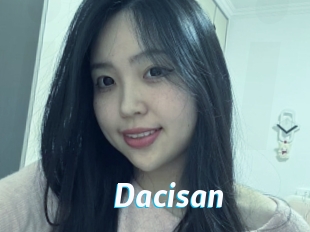 Dacisan