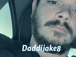 Daddijake8