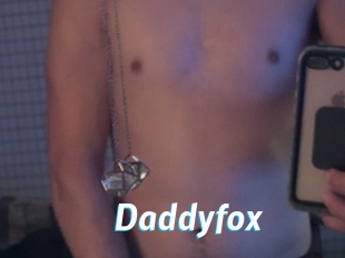 Daddyfox