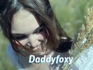 Daddyfoxy