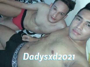 Dadysxd2021