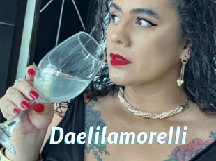 Daelilamorelli