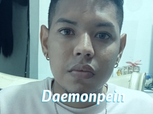 Daemonpein