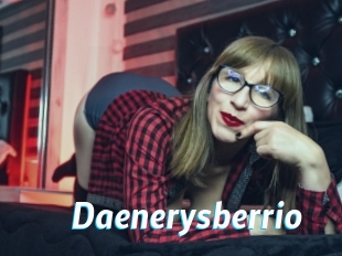Daenerysberrio