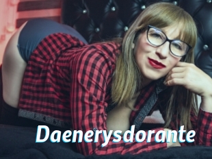 Daenerysdorante