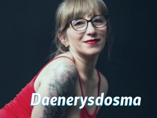 Daenerysdosma