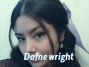 Dafne_wright