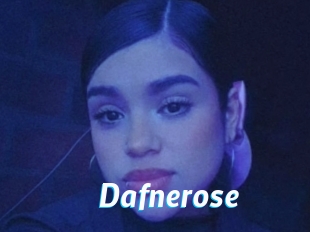 Dafnerose
