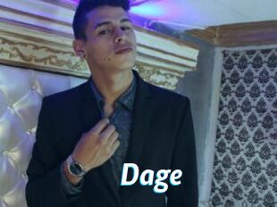 Dage