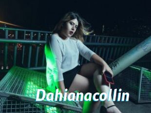 Dahianacollin