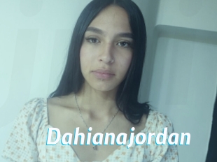 Dahianajordan