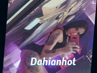 Dahianhot