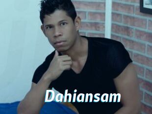 Dahiansam