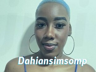 Dahiansimsomp