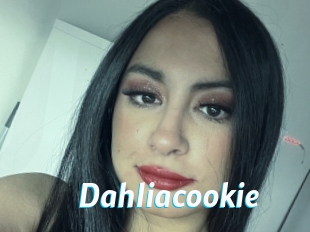 Dahliacookie