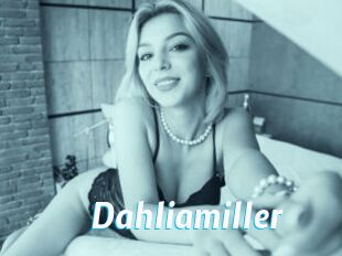 Dahliamiller