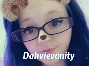 Dahvievanity