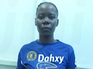 Dahxy
