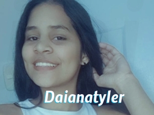 Daianatyler