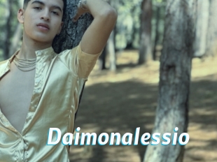 Daimonalessio