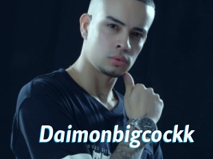 Daimonbigcockk