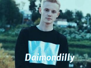 Daimondilly