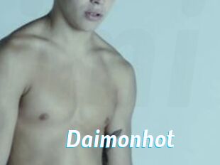 Daimonhot