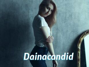 Dainacandid