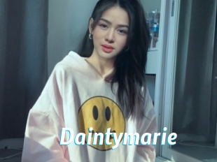 Daintymarie