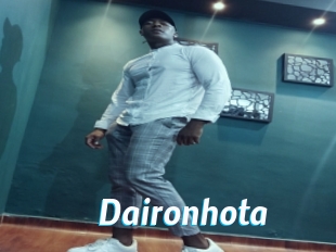 Daironhota