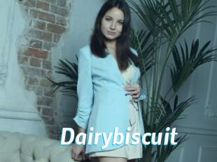 Dairybiscuit