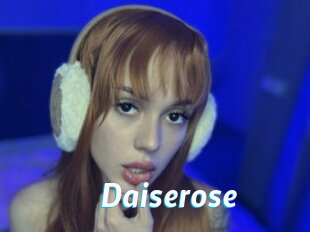 Daiserose