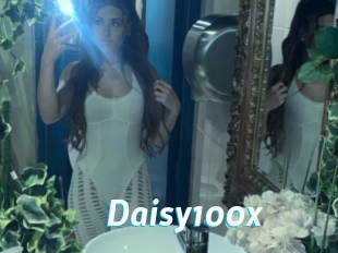 Daisy100x