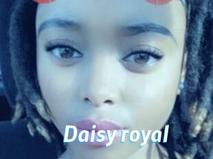 Daisy_royal