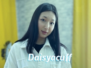Daisyacuff
