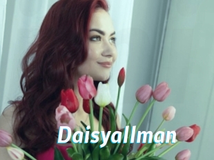 Daisyallman