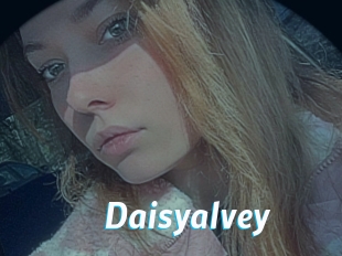 Daisyalvey